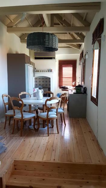 Feel Like Home In Lesvos Mytilíni Eksteriør billede